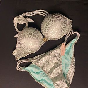 Victoria Secret Bombshell Swim Bikini